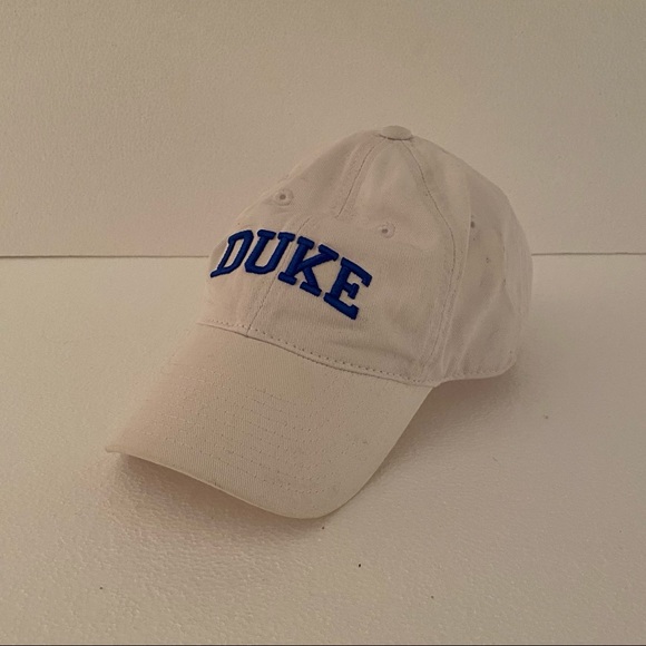 Legacy Accessories - Duke baseball cap Legacy Accessories - Duke baseball cap